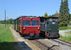 Steyrtal-Museumsbahn - Steyr - Steyr und die Nationalpark Region