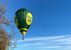 ABE - Alpen Ballon Events - St. Sebastian - Kaiserwinkl