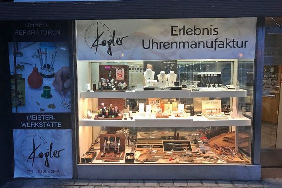 Schaumanufaktur Kogler - Be Banana - Friesach - Mittelkärnten