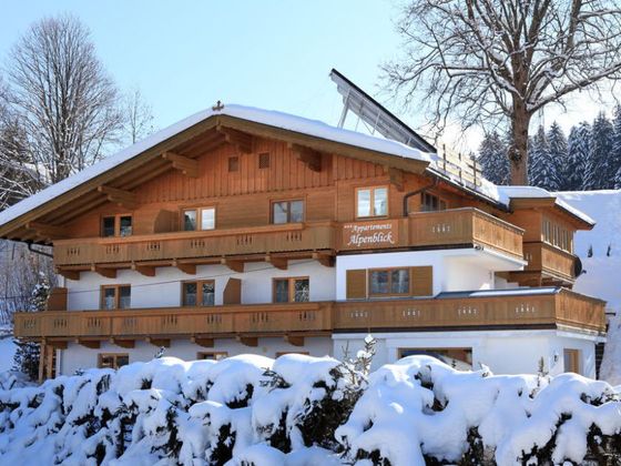 Appartements Alpenblick - Kirchberg - Tirol