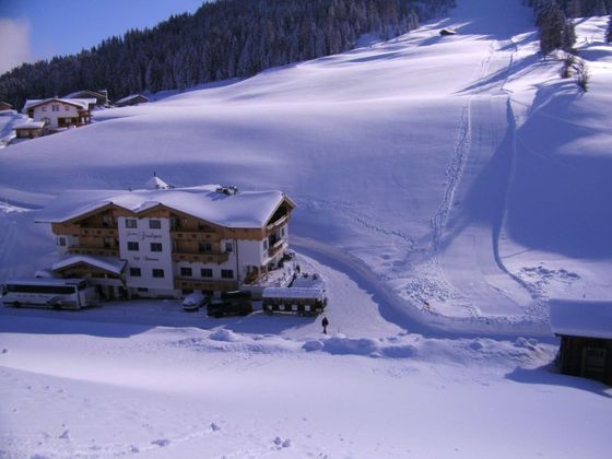 Gasthof Gradlspitz - Wildschönau - Tirol