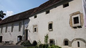 Heimat. Museum Im Tabor