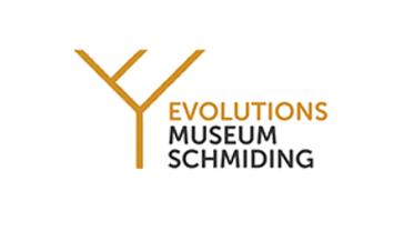 Evolutionsmuseum Schmiding - Krenglbach - Region Wels
