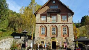 Schaubergwerk Knappenberg