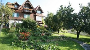 Bio-Weingut & Top-Heuriger Ubl-Doschek