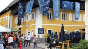Färbermuseum Gutau