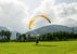 Paragliding Austria - Flugschule Time Flies - Kirchbach - Nassfeld-Pressegger See