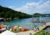 Strandbad Längsee - St. Georgen am Längsee - Mittelkärnten