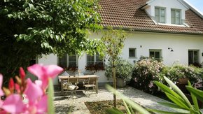 Ferienhaus Auszeit