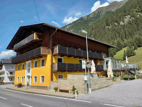 Gruppotel Alte Post - St. Leonhard - Pitztal