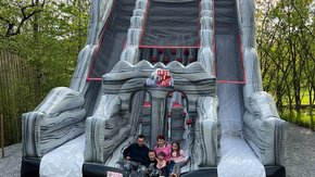 Familienpark Hubhof