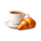 Frühstück