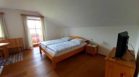 Doppelbett
