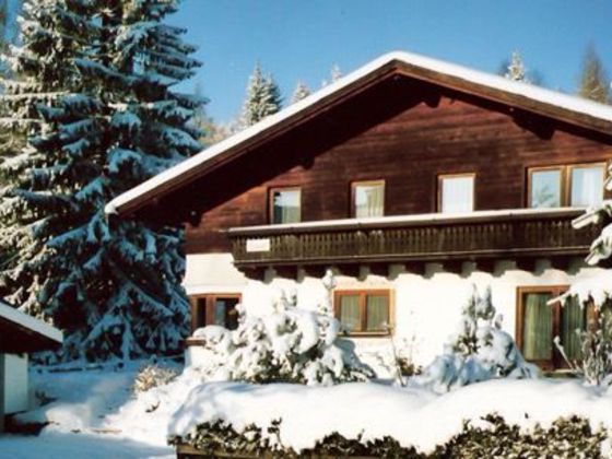 Haus Alice - Seefeld - Tirol