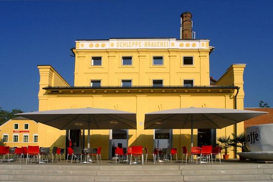 Schleppe Brauerei - Klagenfurt - Klagenfurt am Wörthersee