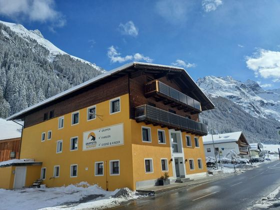 Gruppotel Alte Post - St. Leonhard - Pitztal