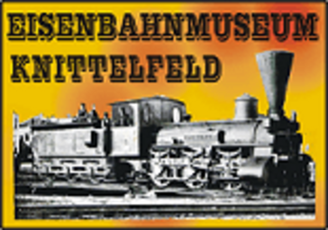 Eisenbahnmuseum Knittelfeld - Knittelfeld - Urlaubsregion Murau-Murtal