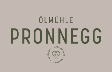 Ölmühle Pronnegg - Deutschlandsberg - Südsteiermark, Schilcherland & Lipizzanerheimat