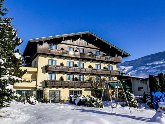 Hotel Landhaus Zillertal - Fügen - Tirol