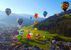 ABE - Alpen Ballon Events - - Kaiserwinkl