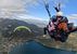 Tandem Paragliding & Flugschule Salzkammergut - St. Gilgen - Wolfgangsee