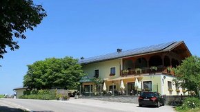 Gasthof & Kegelbahn Steinerwirt