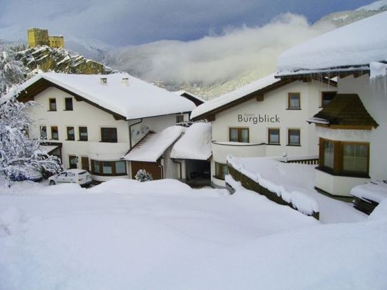 Apart Burgblick - Ladis - Tirol