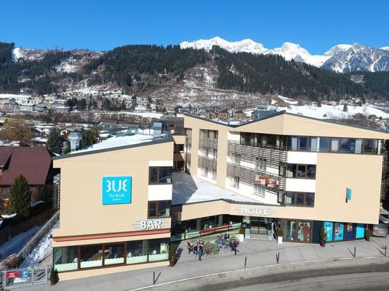 TUI BLUE PULSE - Schladming - Steiermark
