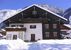 Ferienwohnung Familie Battlogg - St. Anton im Montafon - Montafon