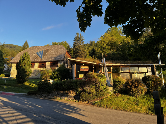 Holzmuseum - St. Ruprecht ob Murau - Urlaubsregion Murau-Murtal