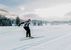 Schnee Sport Schule Nassfeld - Tröpolach - Nassfeld-Pressegger See