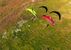 Tandem Paragliding & Flugschule Salzkammergut - St. Gilgen - Wolfgangsee
