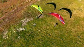 Tandem Paragliding & Flugschule Salzkammergut