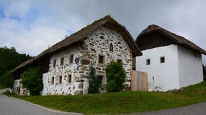 Freilichtmuseum Pelmberg Mittermayrhof