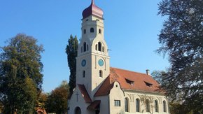 Evangelisches Diözesanmuseum Steiermark