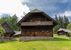 Peter Rosegger-Geburtshaus - Alpl - Hochsteiermark