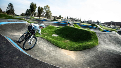 Video Pumptrack Lebring