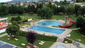 Freizeitzentrum Feldbach