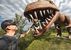Triassic Park Steinplatte Waidring - Waidring - PillerseeTal