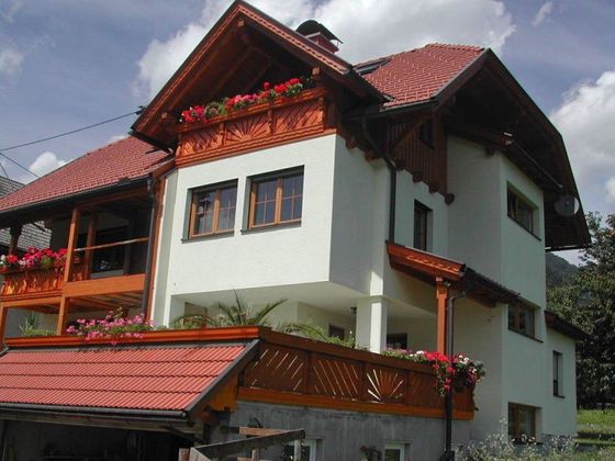 Haus Gartnerkofelblick - Kirchbach - Kärnten
