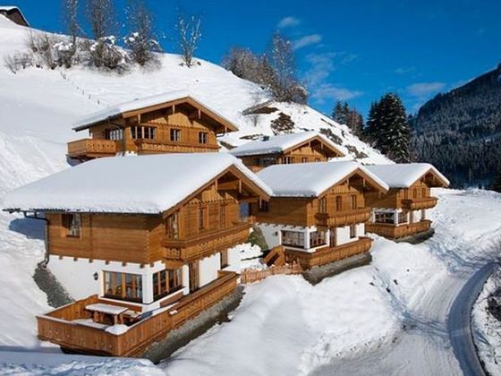 Tauernchalets - Großarl - Salzburg