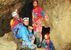 Die Lamprechtshöhle - Sankt Martin bei Lofer - Saalachtal