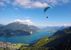 Tandemflug Salzkammergut | PeakFlyer® - St. Gilgen - Wolfgangsee