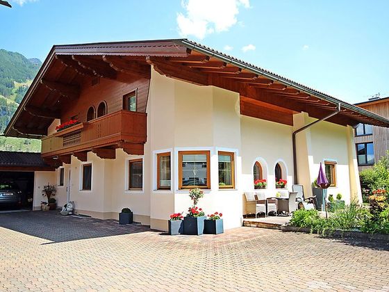 Brunnhof Appartements - Hippach - Tirol