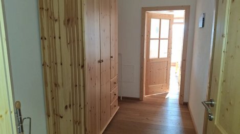 Holzkasten
