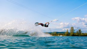 JETLAKE Wassersportzentrum