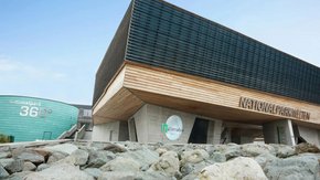 Nationalparkwelten Hohe Tauern in Mittersill