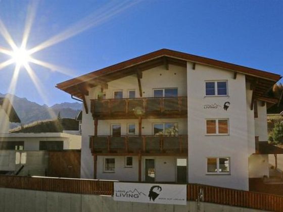 Ladis-Living - Ladis - Tirol