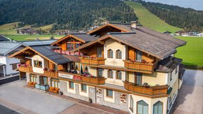 Fischbacher Apartments