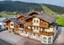 Fischbacher Apartments - Flachau - Salzburger Sportwelt